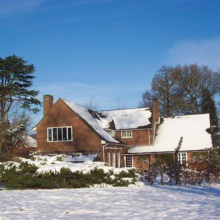 Mayertorne Cottage 에일즈베리 외부 사진