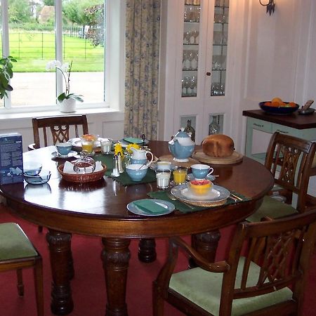 Mayertorne Cottage 에일즈베리 외부 사진