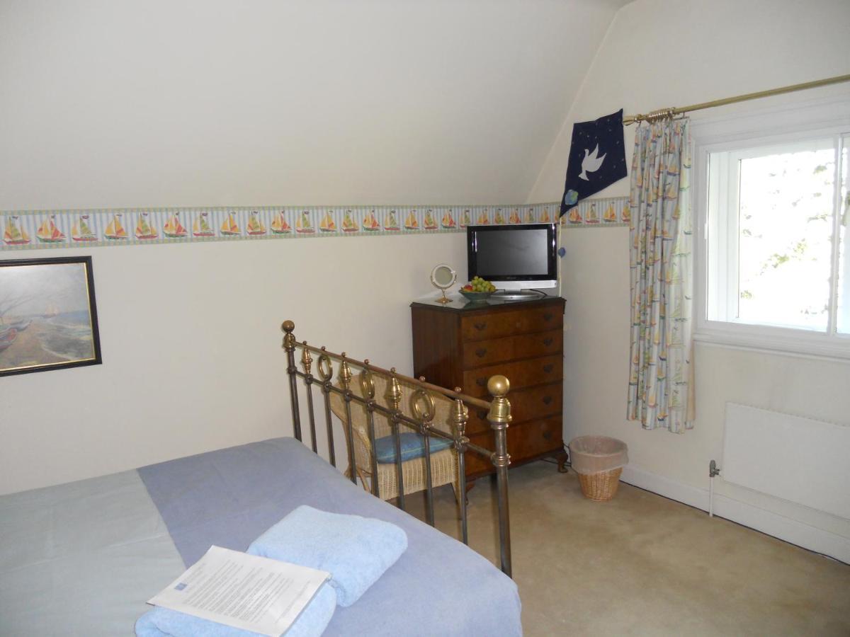 Mayertorne Cottage 에일즈베리 외부 사진