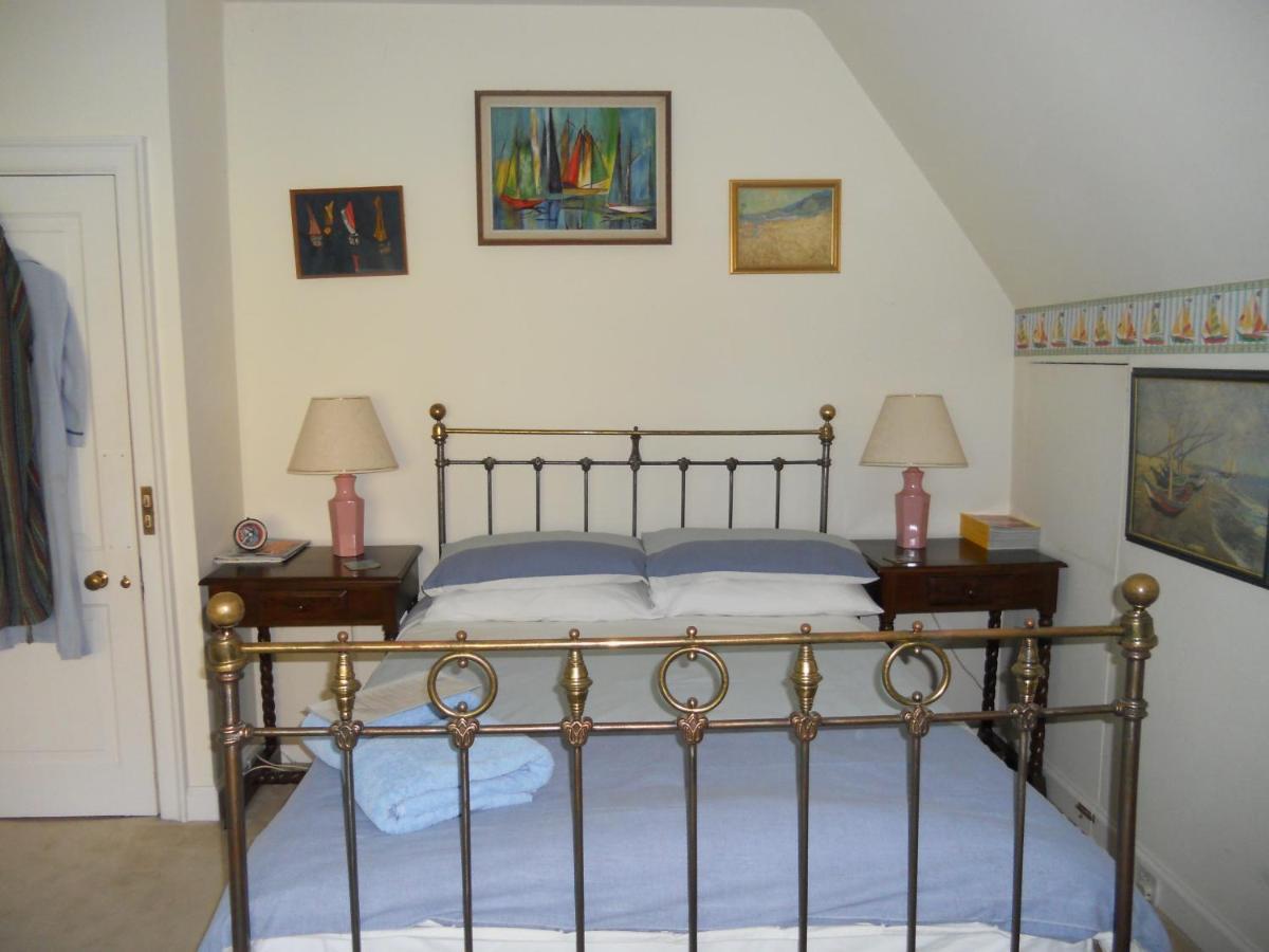 Mayertorne Cottage 에일즈베리 외부 사진