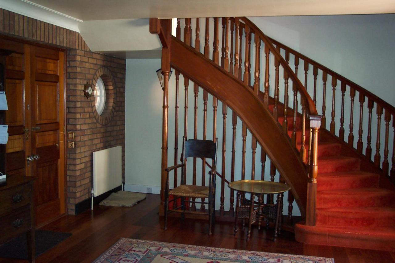 Mayertorne Cottage 에일즈베리 외부 사진
